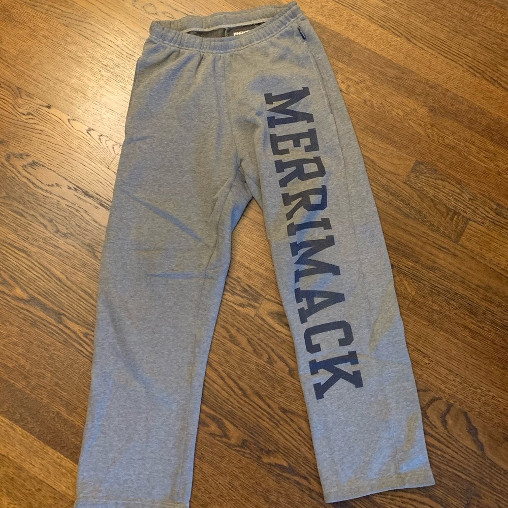 Merrimack College Sweatpants